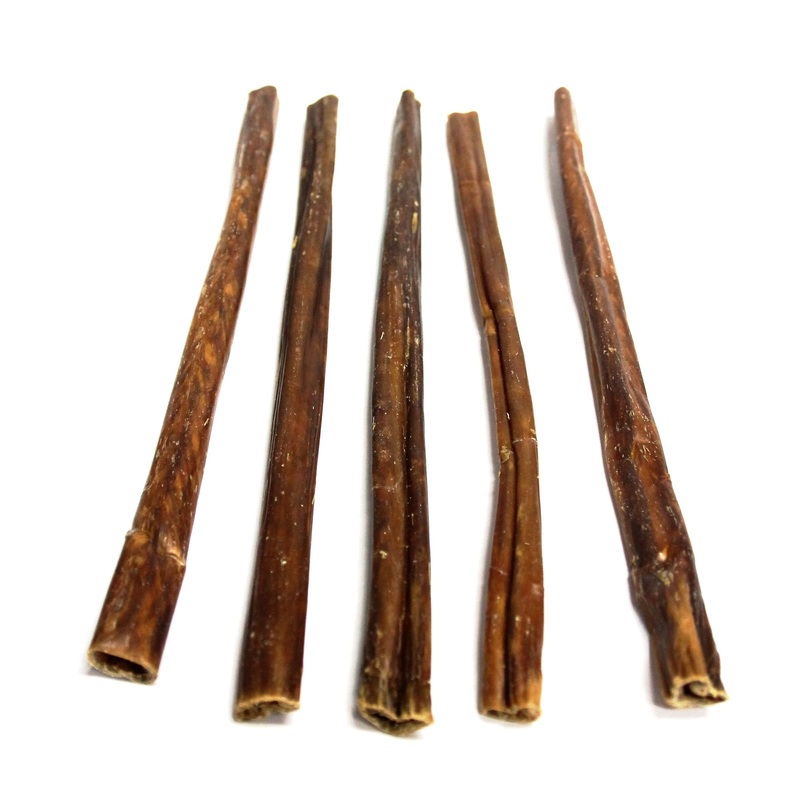 12" Gullet Sticks