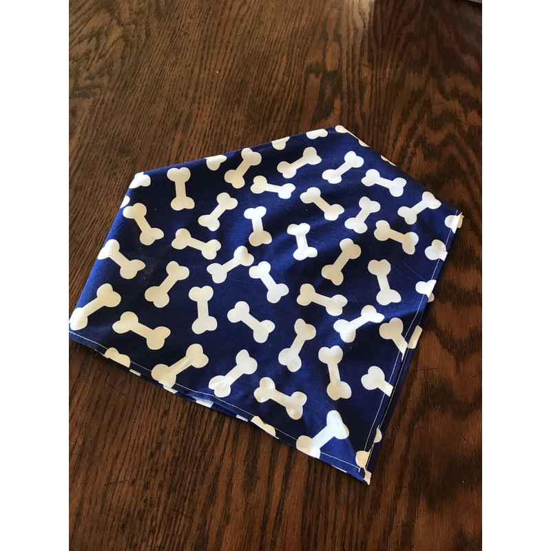 Dog Bandana