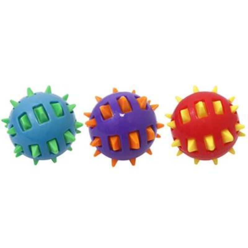 Spike TPR Ball Dog Toy