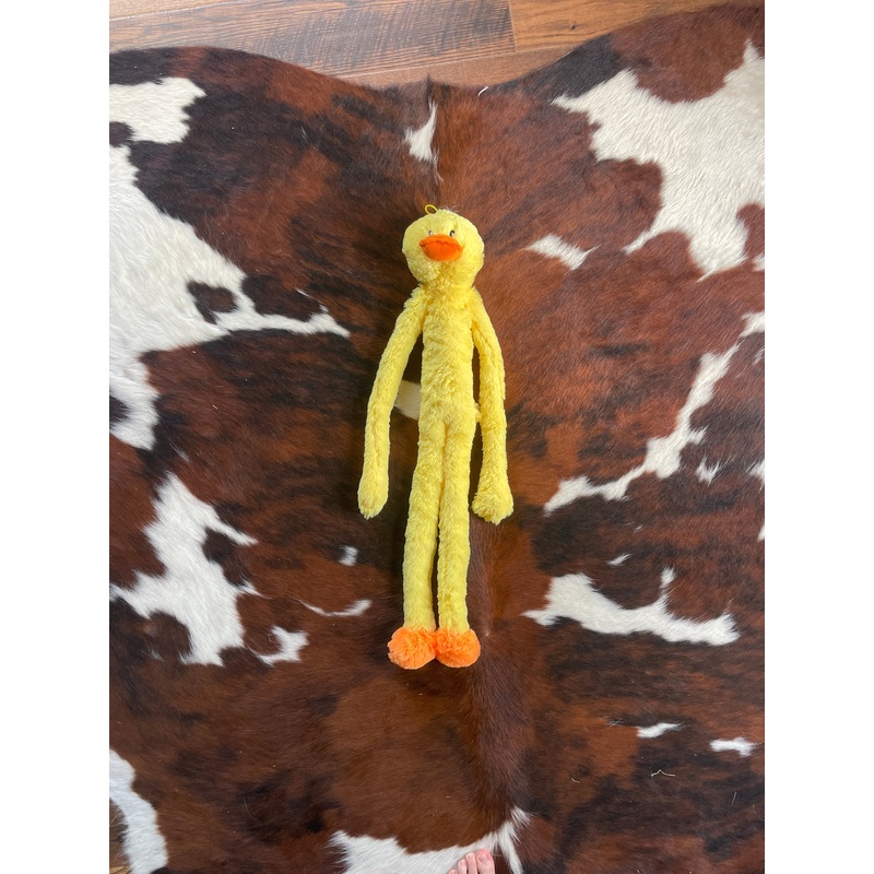 Swingin' Slevins Large Plush Toy w/ Long Arms and Legs -27-30"