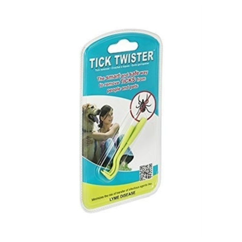 Tick Twister Tick Remover