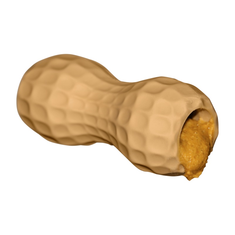 Toy Filler - All Natural Rubber