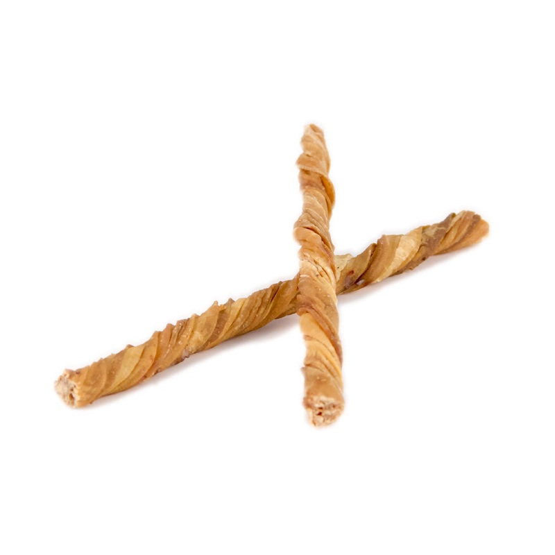 10 Tripe Twist