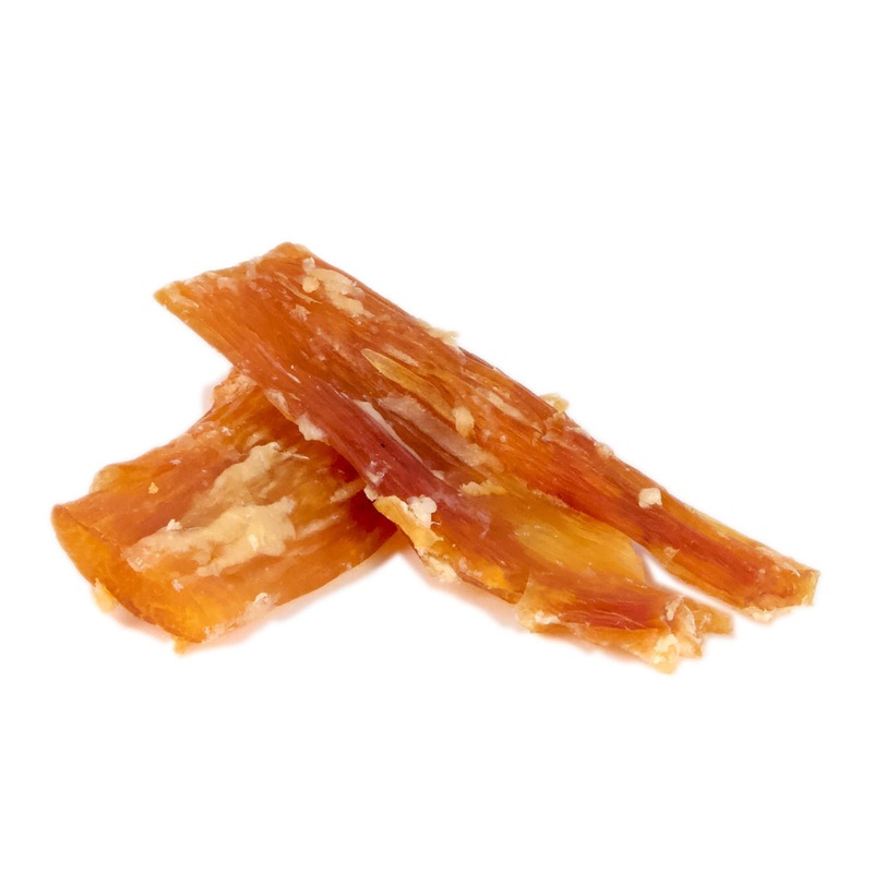 5-6'' Backstrap Tendons (Flats)