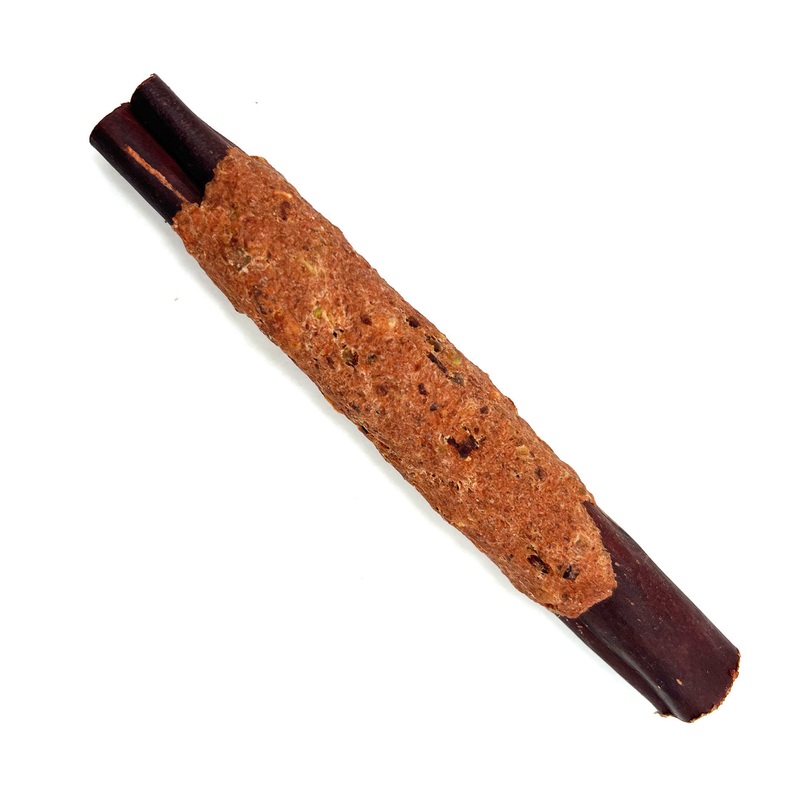 6" Collagen Sticks with Pork