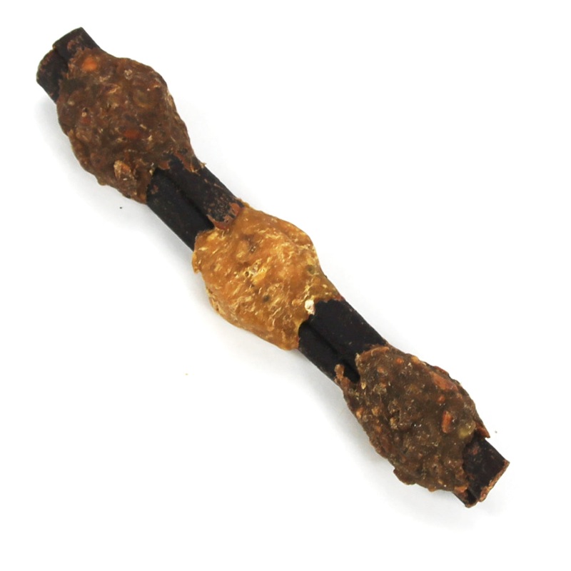 6" Collagen Sticks with Triple Protein