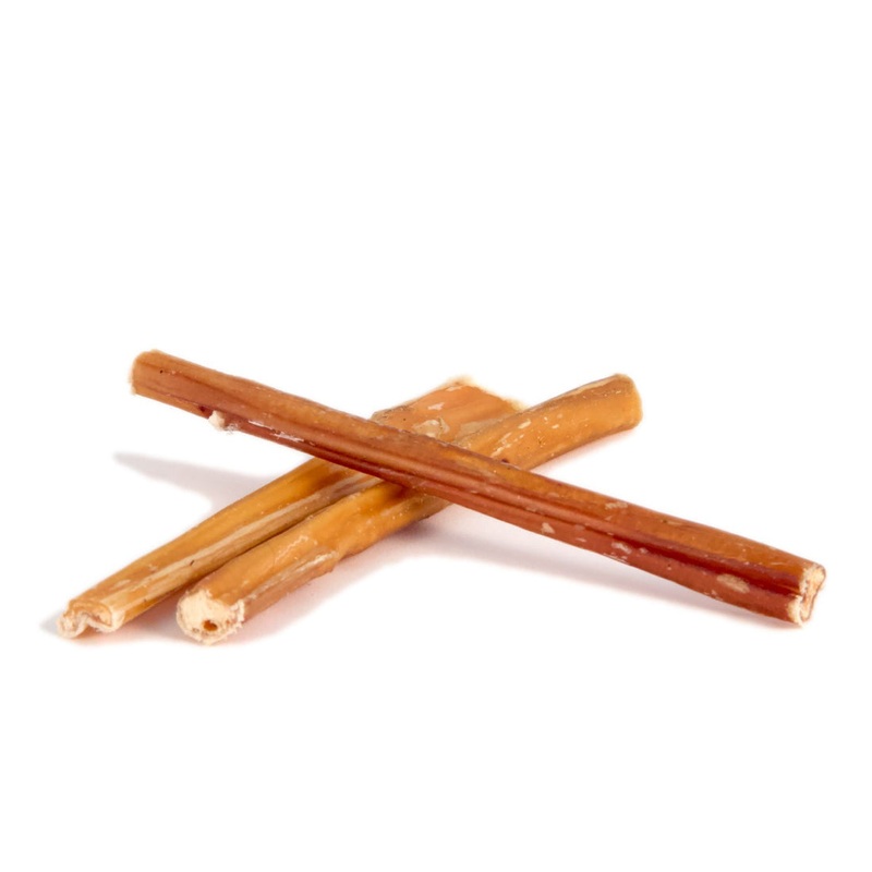 6" Standard Bully Sticks