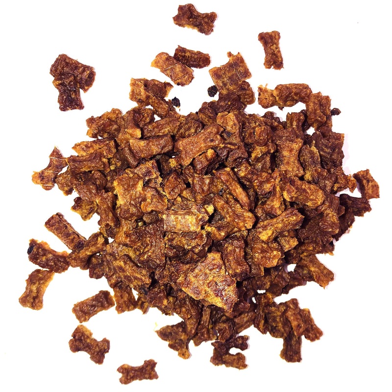 95% Duck Training Bites - 6 oz