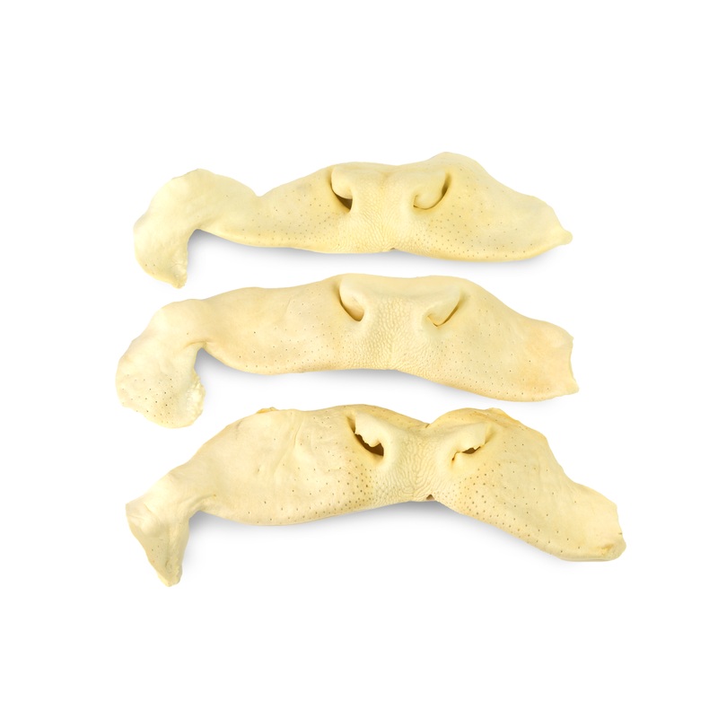 Beef Snouts