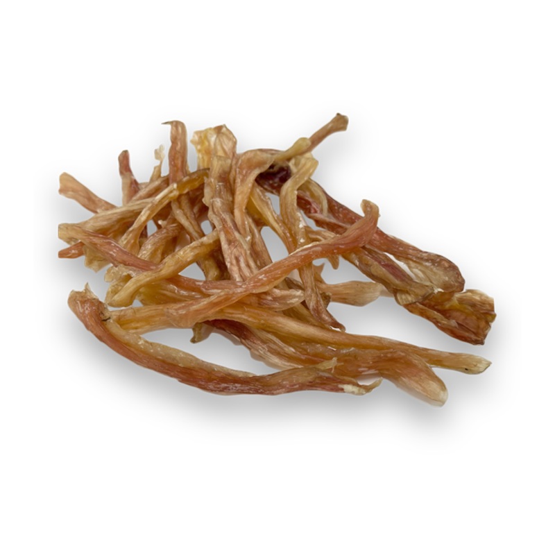 Beef tendon stick