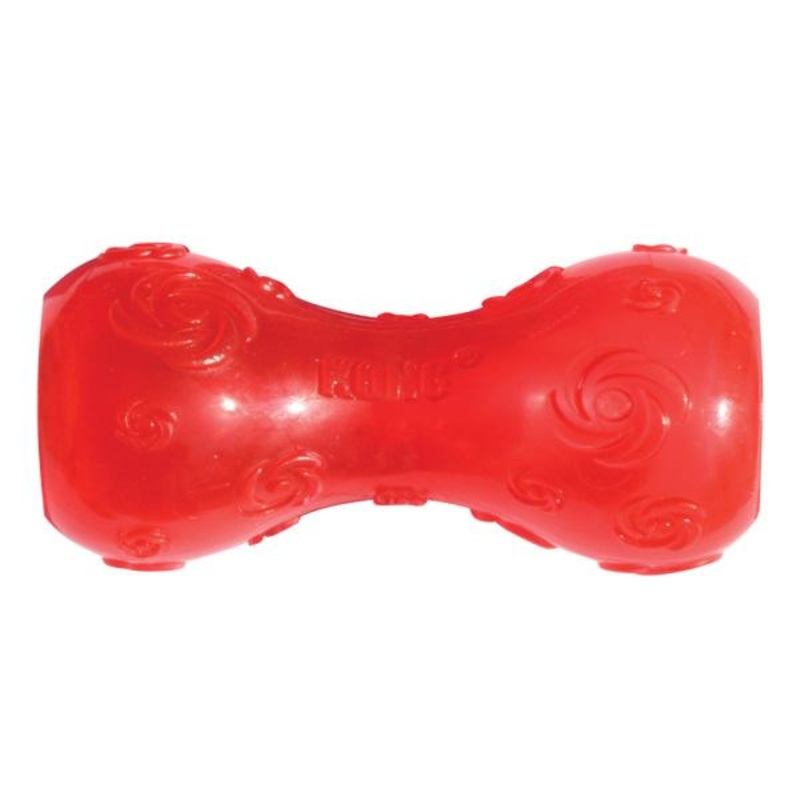 KONG SQUEEZZ DUMBBELL