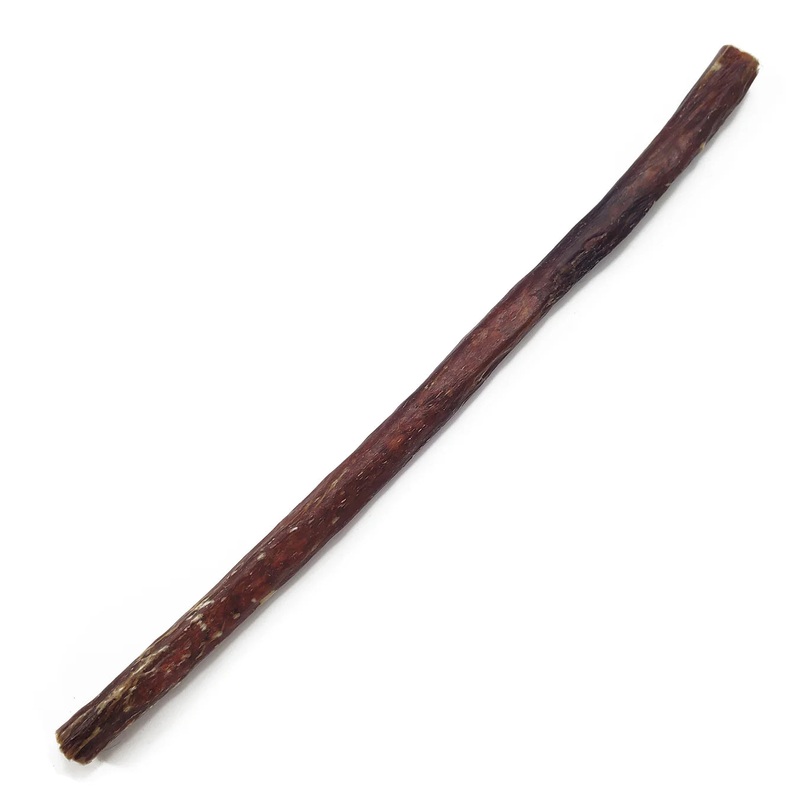 12" PORK CHEWY BULLS
