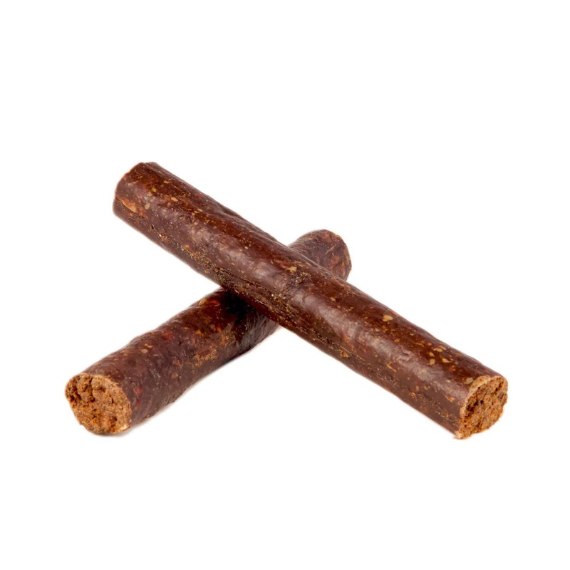 6 Beef Sausages