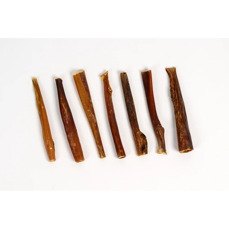 6'' Bully Stick Skin