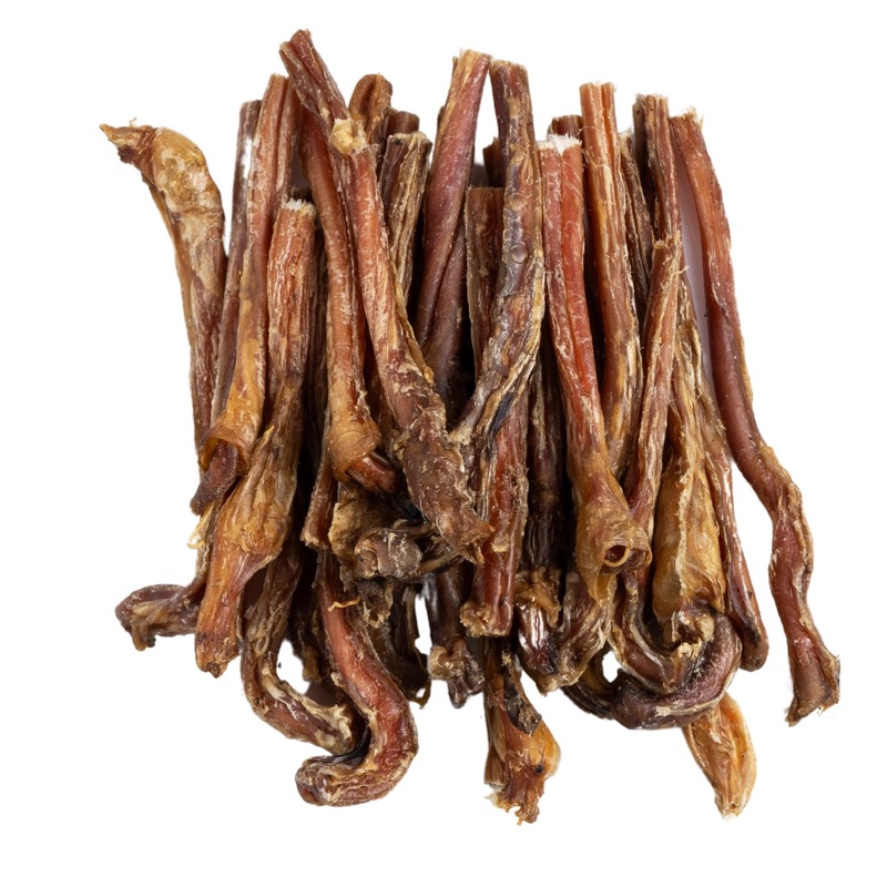 All-Natural Premium Lamb Pizzle Dog Chew