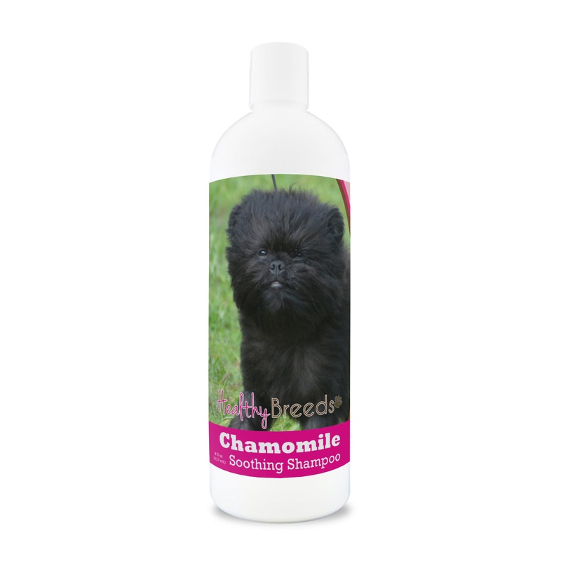Affenpinscher Chamomile Soothing Dog Shampoo 8 oz