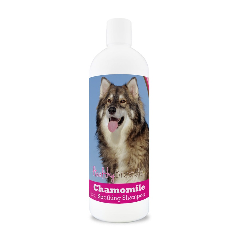 Utonagan Chamomile Soothing Dog Shampoo 8 oz