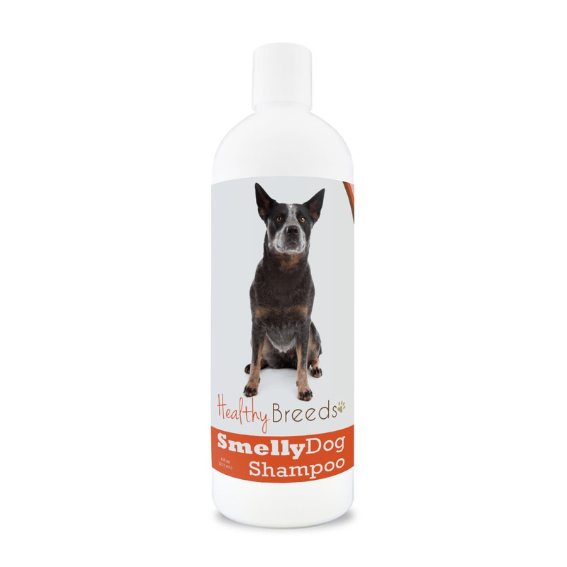Australian Cattle Dog Smelly Dog Baking Soda Shampoo 8 oz