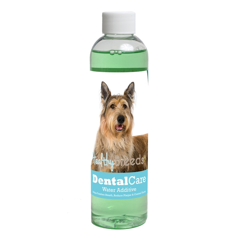 BergerPicard Dental Rinse for Dogs 8 oz
