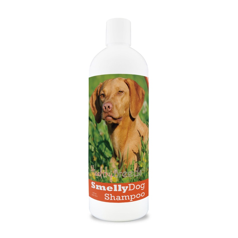 Vizsla Smelly Dog Baking Soda Shampoo 8 oz