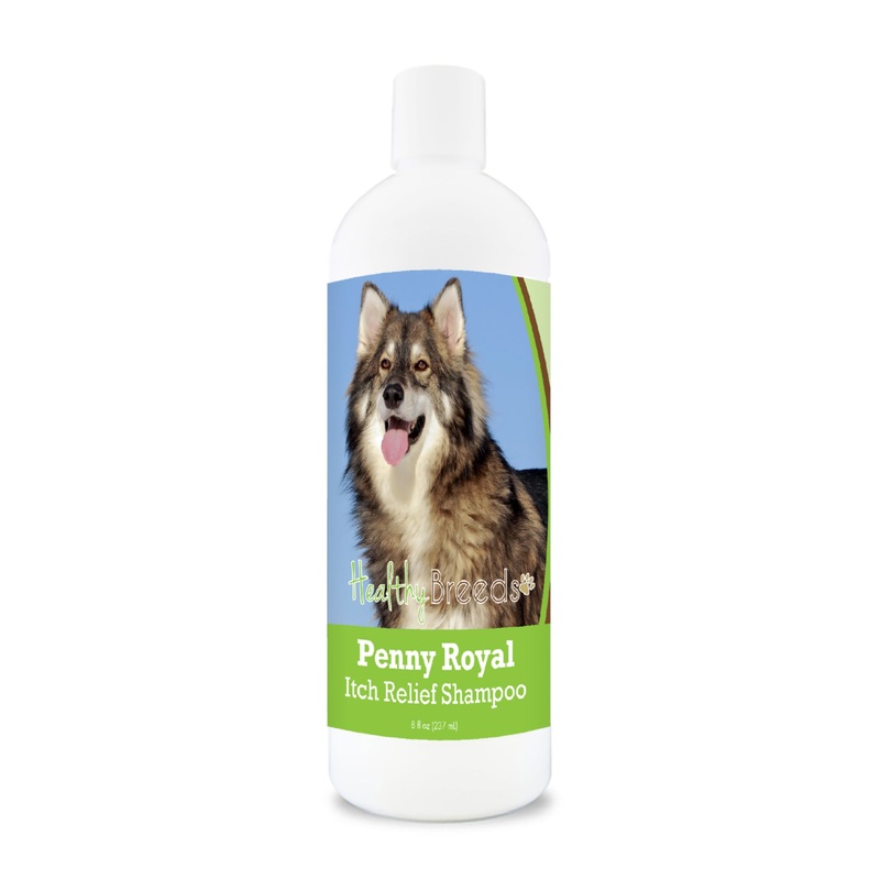 Utonagan Penny Royal Itch Relief Shampoo 8 oz