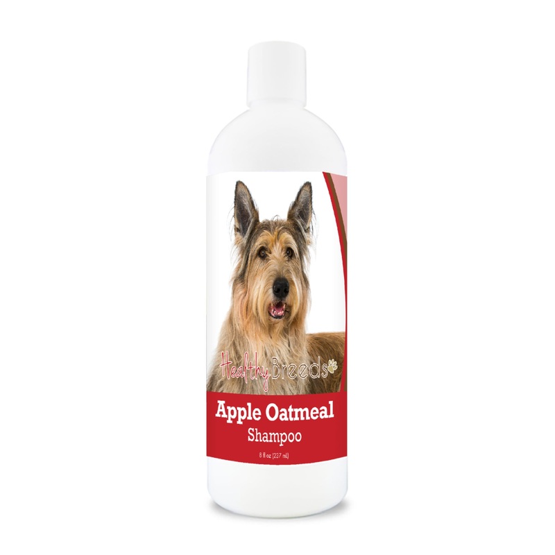 BergerPicard Apple Oatmeal Shampoo 8 oz