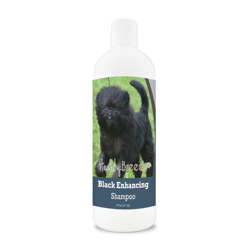 Affenpinscher Black Enhancing Shampoo 8 oz