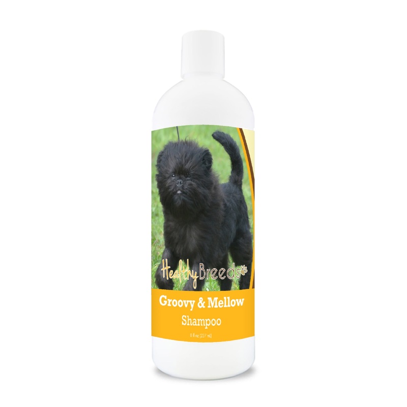 Affenpinscher Groovy & Mellow Shampoo 8 oz