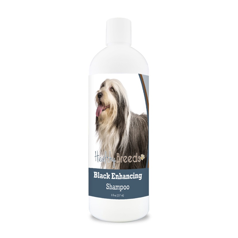 Bearded Collie Black Enhancing Shampoo 8 oz