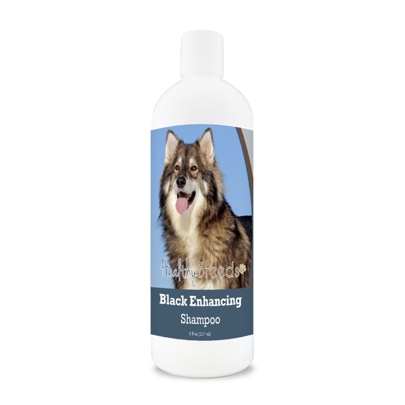 Utonagan Black Enhancing Shampoo 8 oz