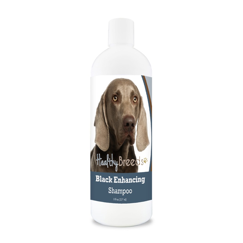 Weimaraner Black Enhancing Shampoo 8 oz