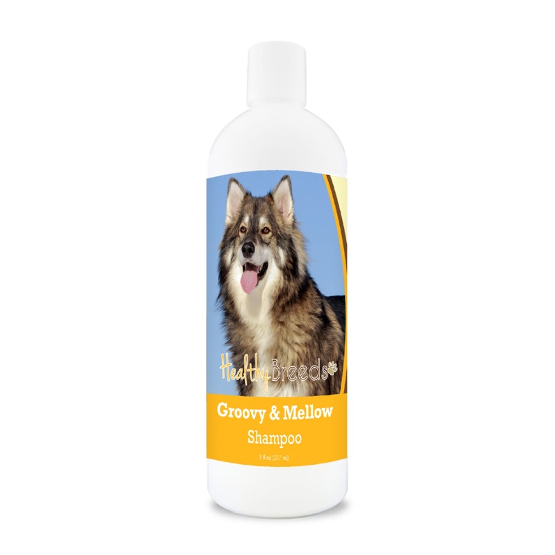 Utonagan Groovy & Mellow Shampoo 8 oz