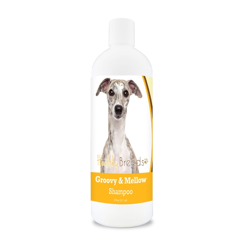 Whippet Groovy & Mellow Shampoo 8 oz