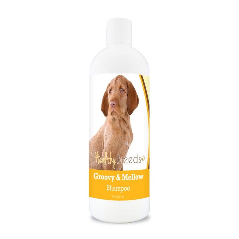 Wirehaired Vizsla Groovy & Mellow Shampoo 8 oz