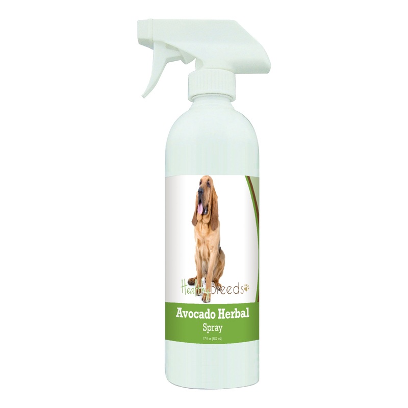 Bloodhound Avocado Herbal Spray 17 oz