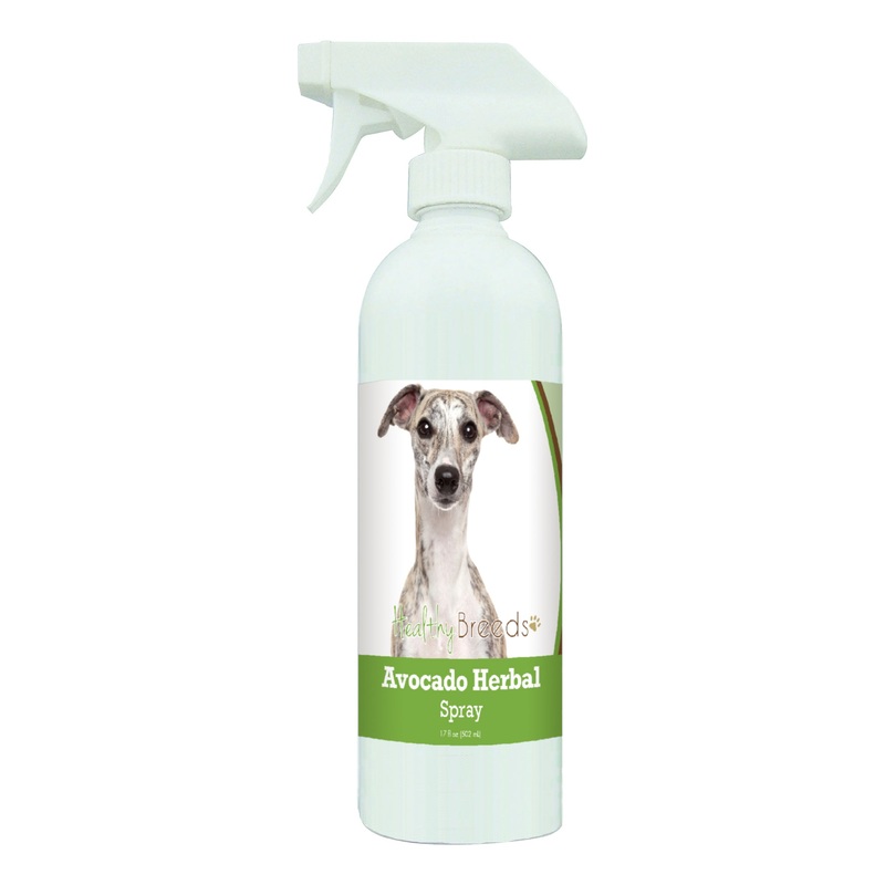 Whippet Avocado Herbal Spray 17 oz