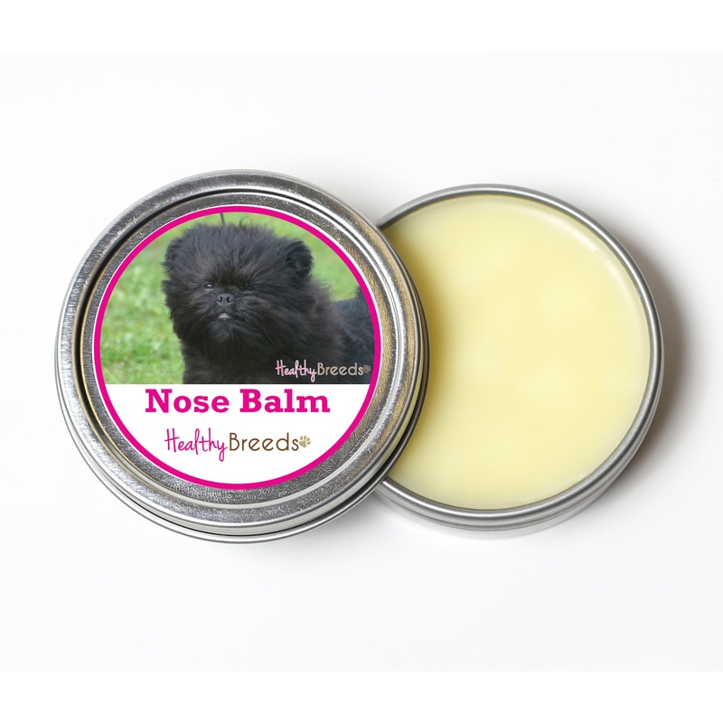 Affenpinscher Dog Nose Balm 2 oz