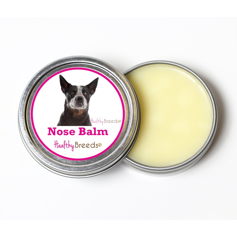 Australian Cattle Dog Dog Nose Balm 2 oz
