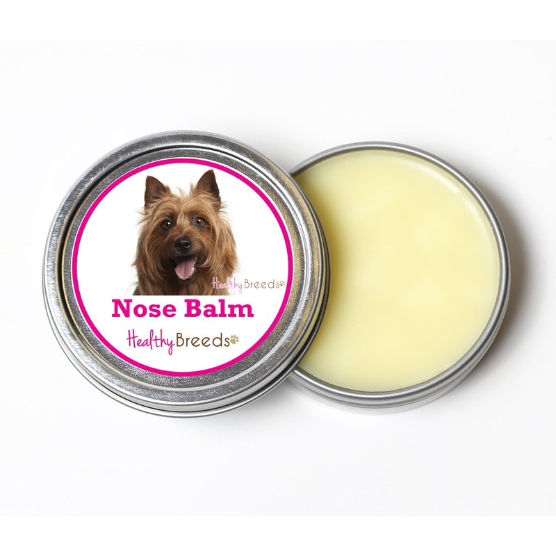 Australian Terrier Dog Nose Balm 2 oz