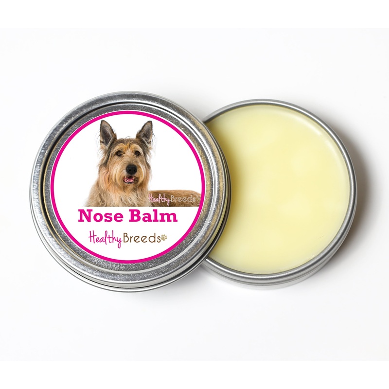 BergerPicard Dog Nose Balm 2 oz