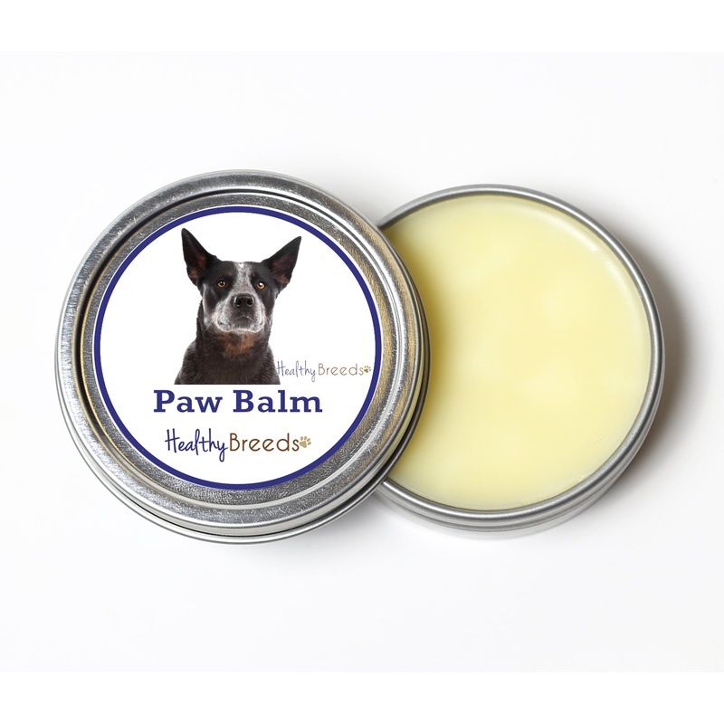 Australian Cattle Dog Dog Paw Balm 2 oz