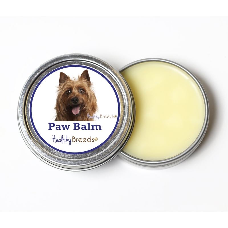 Australian Terrier Dog Paw Balm 2 oz
