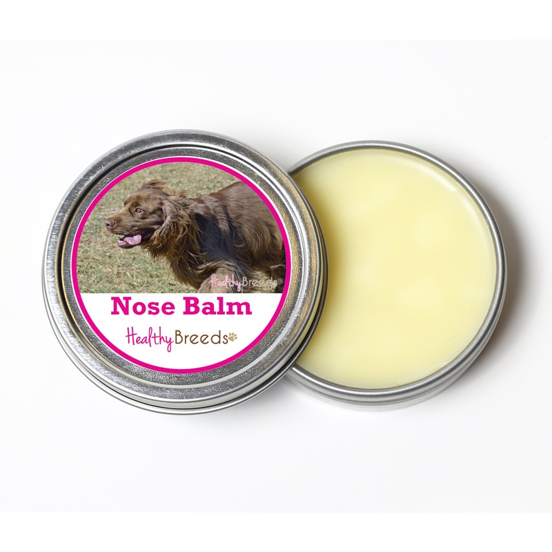 Sussex Spaniel Dog Nose Balm 2 oz