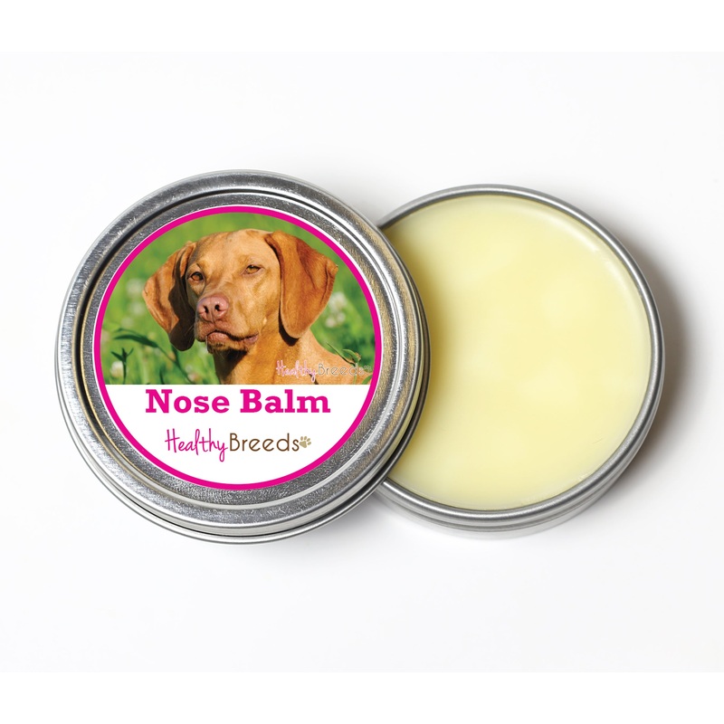 Vizsla Dog Nose Balm 2 oz
