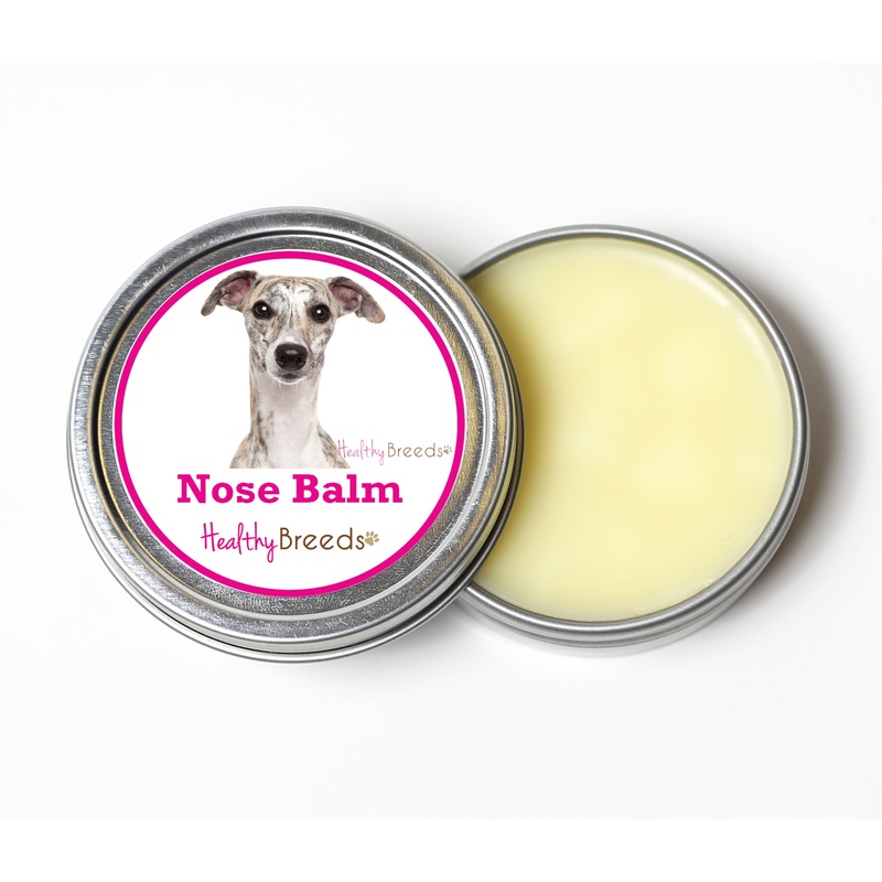 Whippet Dog Nose Balm 2 oz