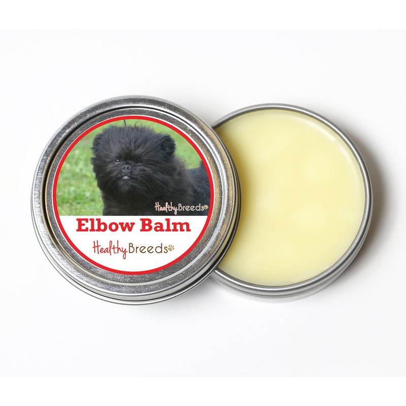 Affenpinscher Dog Elbow Balm 2 oz