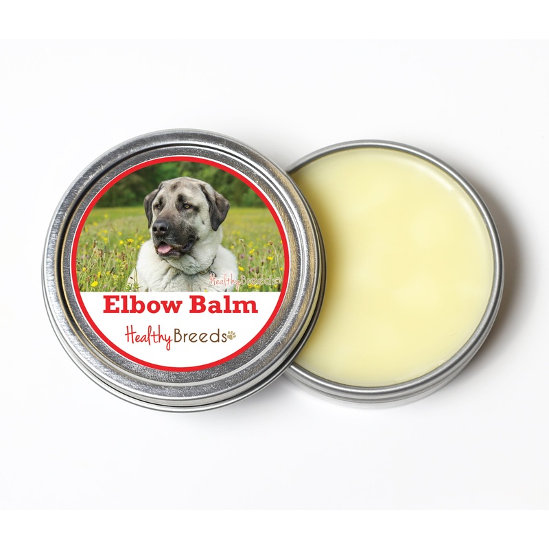 Anatolian Shepherd Dog Dog Elbow Balm 2 oz