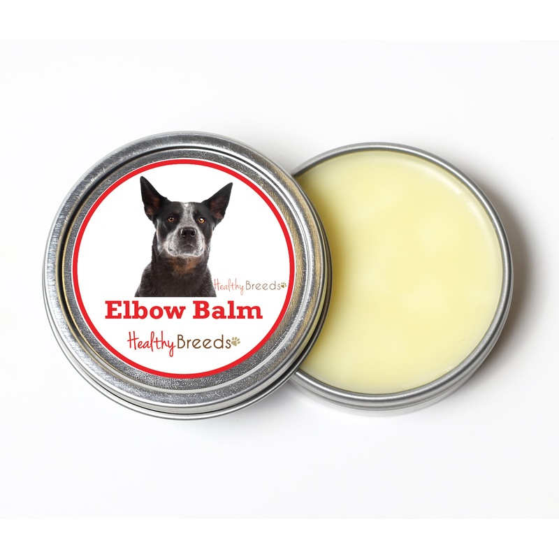 Australian Cattle Dog Dog Elbow Balm 2 oz