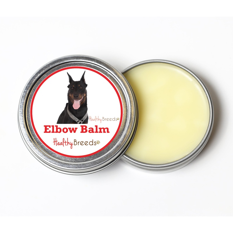Beauceron Dog Elbow Balm 2 oz