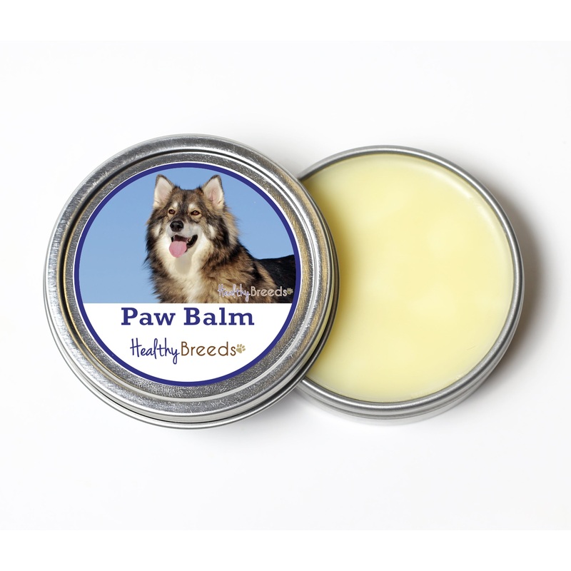 Utonagan Dog Paw Balm 2 oz